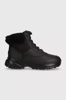 Туфли Yose Fluff V2 Ugg, черный