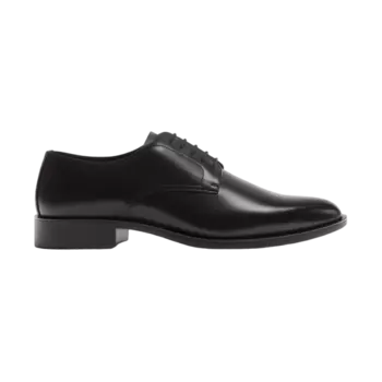 Туфли Zara Smart, черный