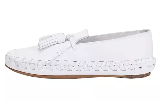 Туфли женские Celine, белый