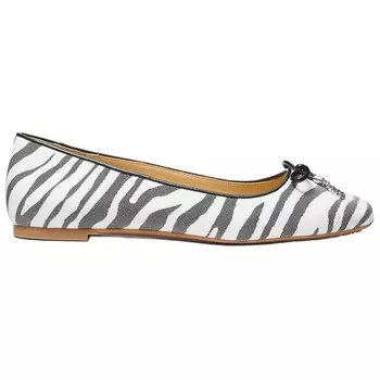 Туфли женские повседневные Women's Casual Shoes Women's White Michael Kors