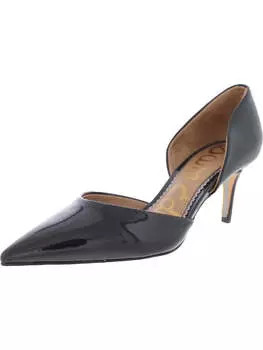 Туфли женские Sam Edelman, черный