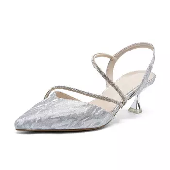 Туфли ZHR High Heels Women's