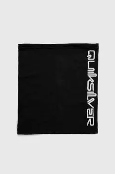 Туманный дымоход Quiksilver, черный