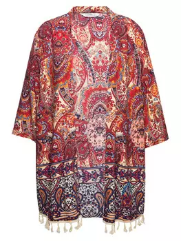 Туника Angel of Style, цвет azaleenrot