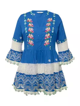 Туника Angel of Style, цвет mittelblau