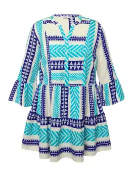 Туника Angel of Style, цвет mittelblau