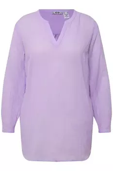 Туника Angel of Style Tunic, фиолетовый