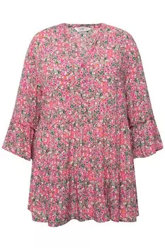 Туника Angel of Style Tunic, розовый