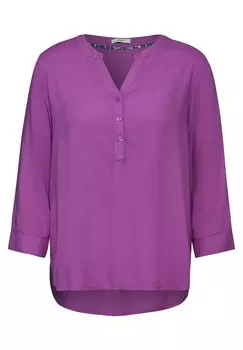 Туника CECIL Tunic, фиолетовый