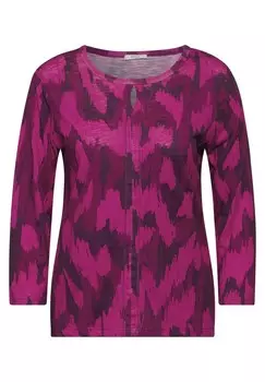 Туника CECIL Tunic, розовый
