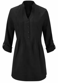Туника CHEER Tunic, черный