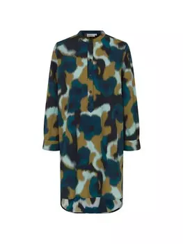 Туника MASAI kleid MaGalilea, цвет celestial