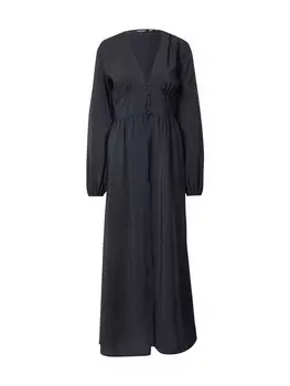 Туника Nasty Gal, черный