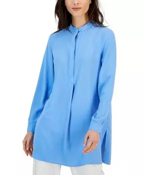 Туника неру Anne Klein, мульти