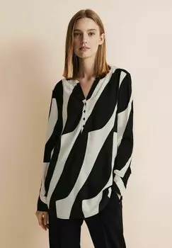 Туника Print Street One, цвет schwarz