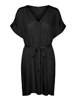 Туника VERO MODA BEAUTY, черный
