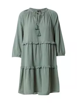 Туника VERO MODA Line, киви