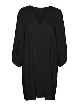 Туника Vero Moda Lova, черный