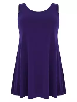 Туника Yoek, цвет Violet