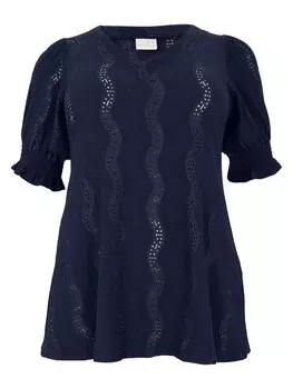 Туника Yoek, темно-синий