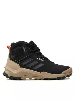 Туристические ботинки adidas, черный