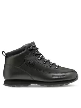Туристические ботинки Helly Hansen, черный