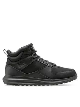 Туристические ботинки Helly Hansen, черный