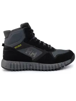 Туристические ботинки Helly Hansen, черный