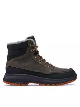 Туристические ботинки Helly Hansen, хаки