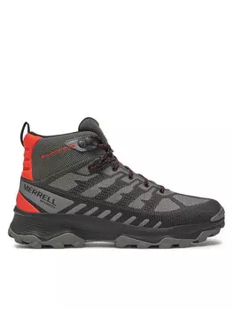 Туристические ботинки Merrell, серый