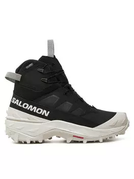 Туристические ботинки Salomon, черный