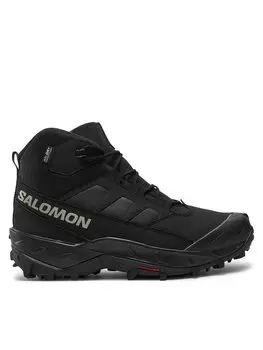Туристические ботинки Salomon, черный