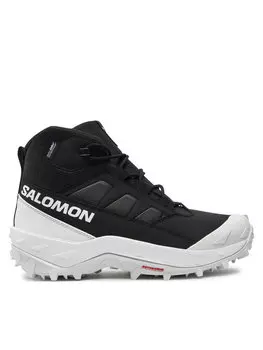 Туристические ботинки Salomon, черный