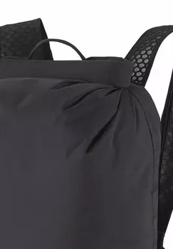 Туристический рюкзак PACKABLE DRY PACK Dakine, черный