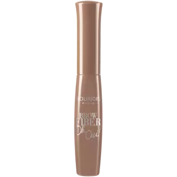 Тушь для бровей blonde Bourjois Oh Oui! Brow Fiber, 6,8 мл