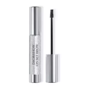 Тушь для бровей Diorshow On Set Brow Dior, цвет universal