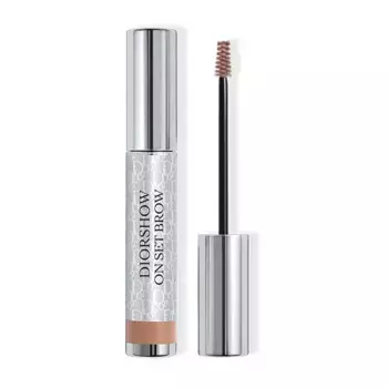 Тушь для бровей Diorshow On Set Brow Dior, цвет blond