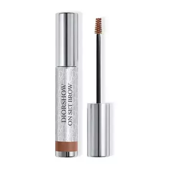 Тушь для бровей Diorshow On Set Brow Dior, цвет brown
