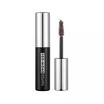 Тушь для бровей Eyebrow Tinted Mscara Cejas Flormar, 001