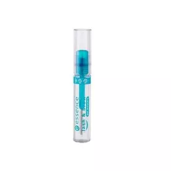 Тушь для бровей Lash & Brow Gel Mscara Cejas y Pestaas transparente Essence, Transparente