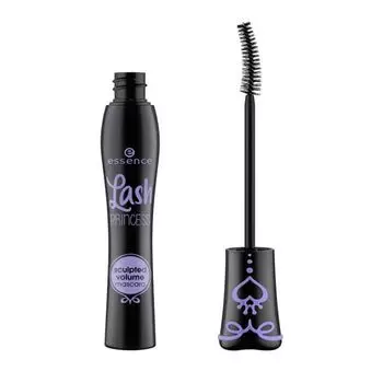 Тушь для бровей Lash Princess Mscara de Pestaas Sculpted Volume Essence, Negro
