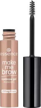 Тушь для бровей Make Me Brow 01 Blondy Brows 3,8 г essence