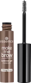 Тушь для бровей Make Me Brow 02 Browny Brows 3,8 г essence