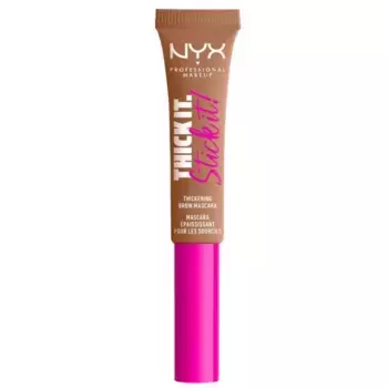 Тушь для бровей Mscara de cejas Thick it Stick it Nyx Professional Make Up, 03 Auburn