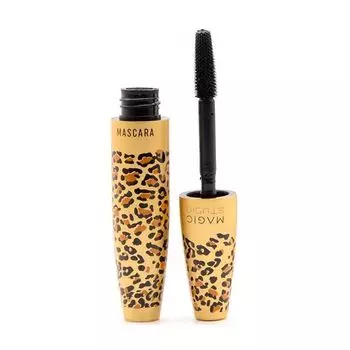 Тушь для бровей Mscara de Pestaas Maximum Volume Magic Studio, Negro