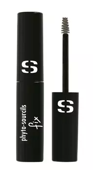 Тушь для бровей phyto-sourcils fix thickening gel Sisley, цвет nr. 2 medium dark, 5 мл