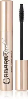 Тушь для наращивания ресниц для увеличения объема Vivienne Sab Cabaret Premire, 01 9 ml