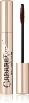Тушь для наращивания ресниц для увеличения объема Vivienne Sab Cabaret Premire, 05 9 ml