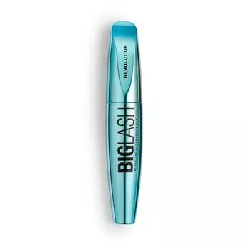 Тушь для объема Big Lash Volume WP Revolution, 8 g