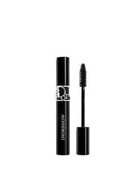 Тушь для объема Diorshow 24H Buildable Volume, цвет 288 Blue (A deep blue)